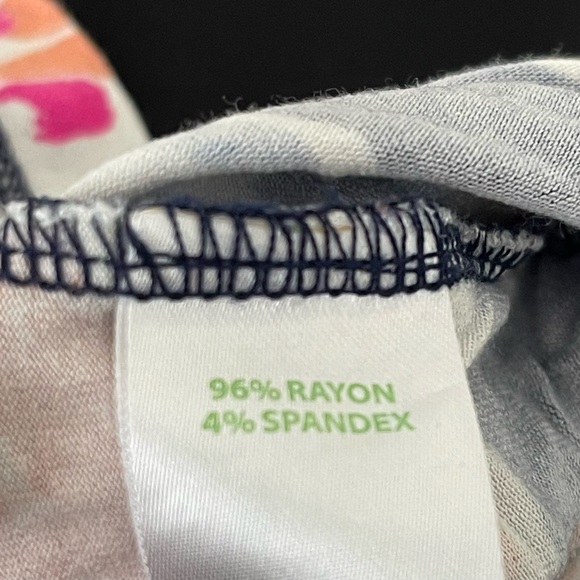 Lilly Pulitzer Dress size L - Picture 5 of 7